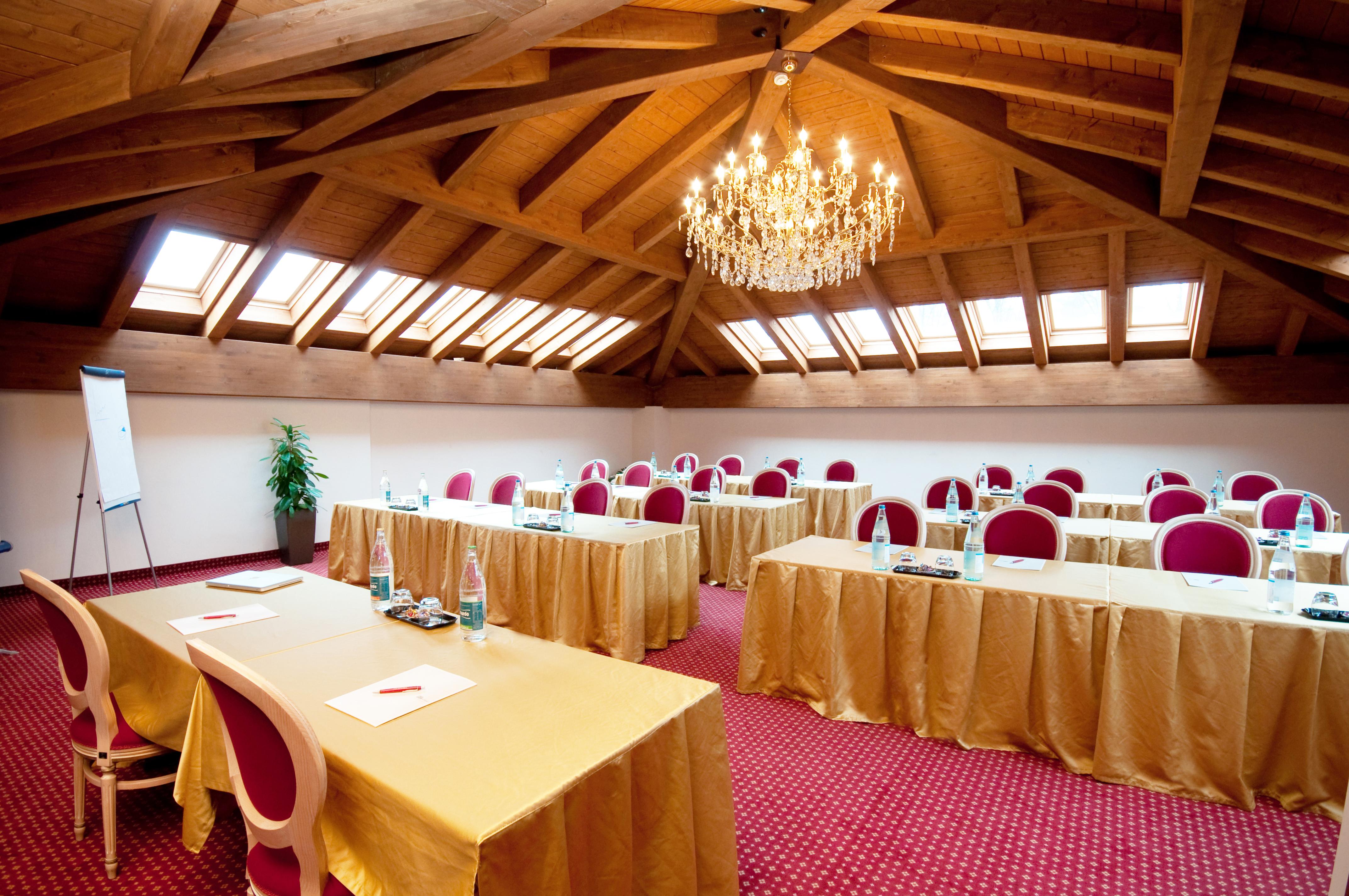 As Hotel Sempione Fiera San Vittore Olona Exterior photo